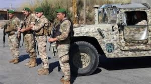 الجيش اللبناني يعزز حضوره في الجنوب بعد انسحاب إسرائيل